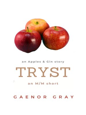 cover image of Tryst